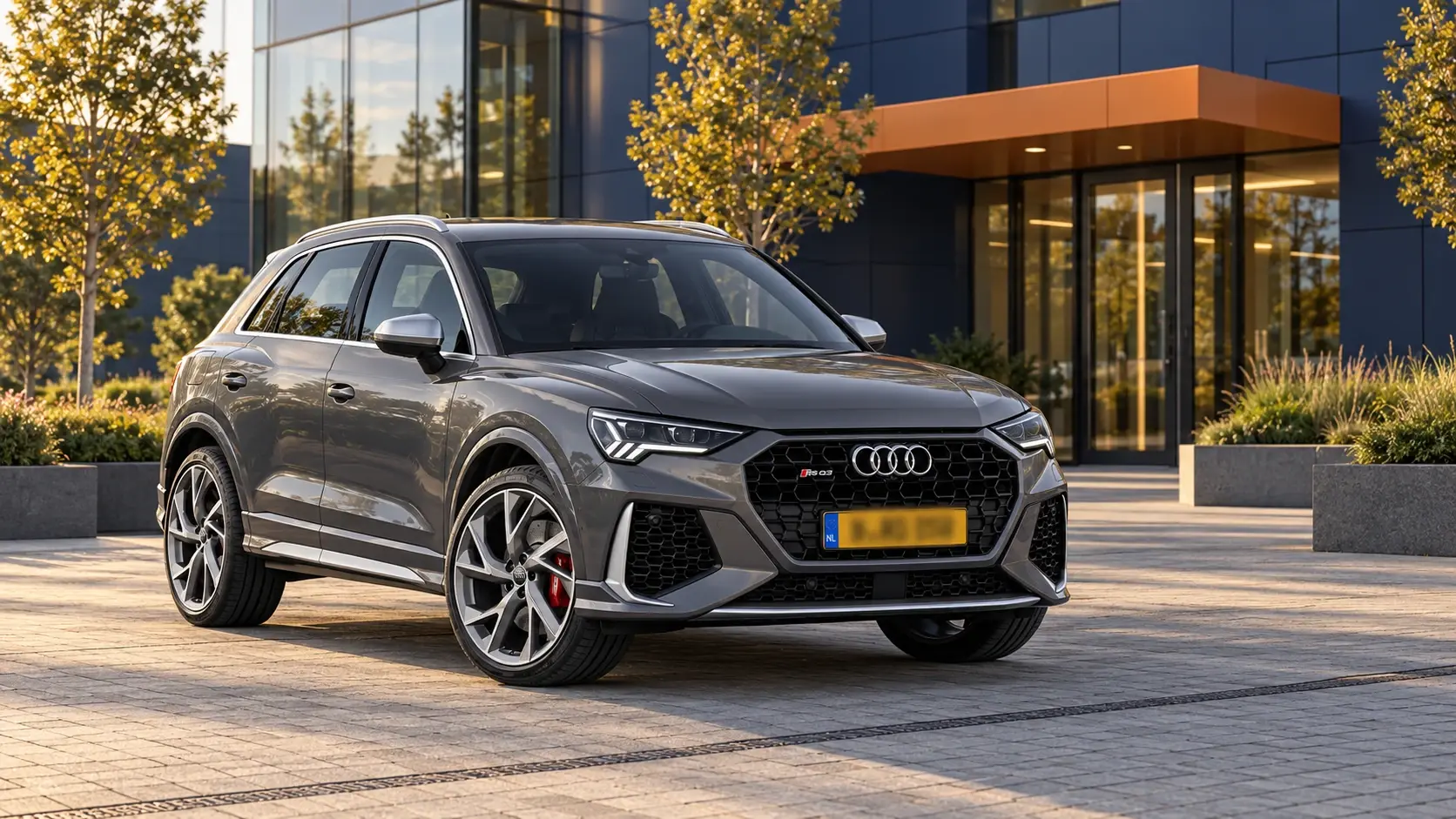 Alles over de Audi RSQ3: kopen, motoren en occasions