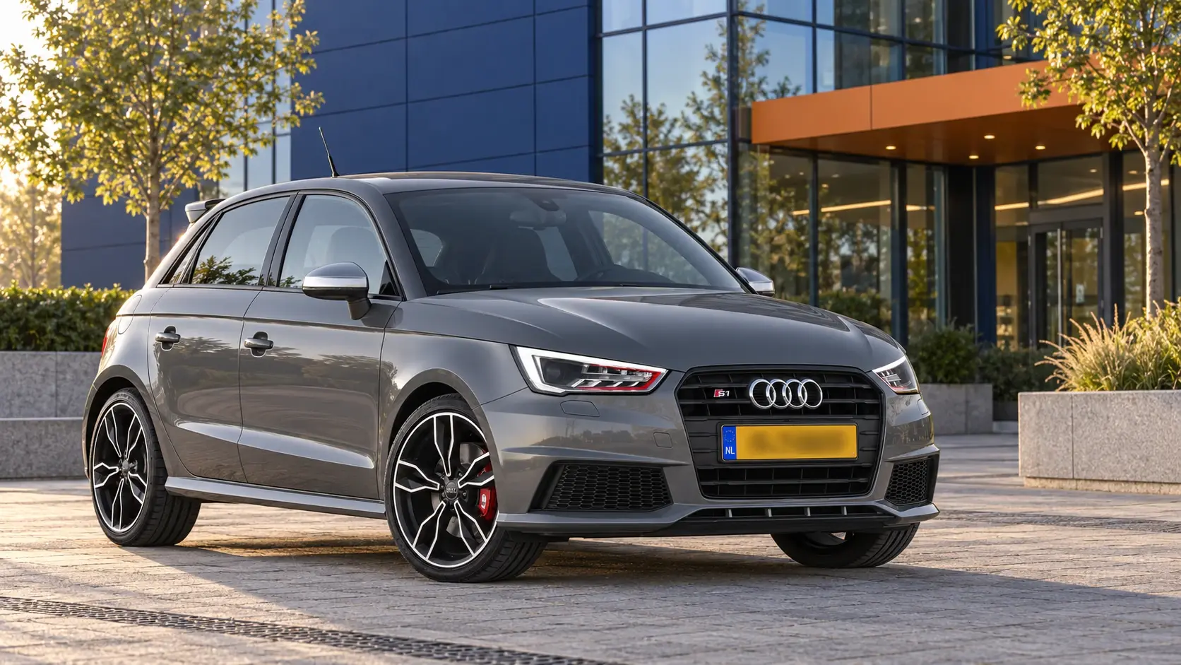 Alles over de Audi S1: kopen, motor en occasions
