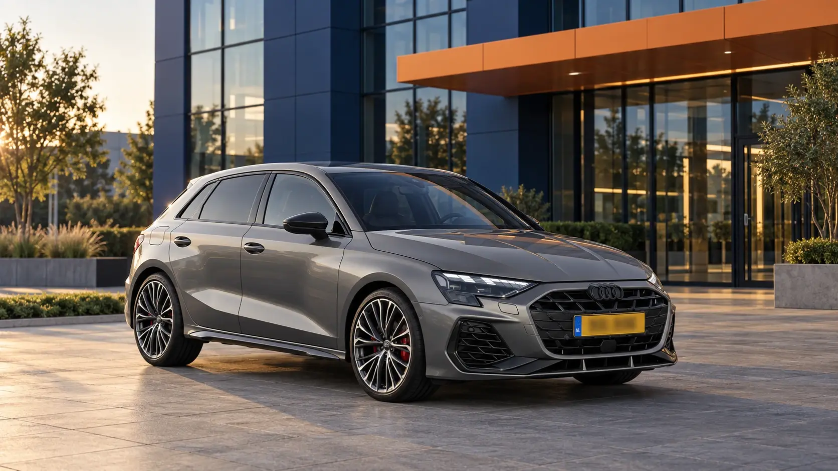 Alles over de Audi S3: motoren, uitvoeringen en occasions