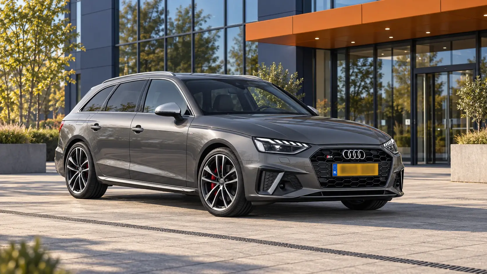 Alles over de Audi S4: motoren, uitvoeringen en occasions