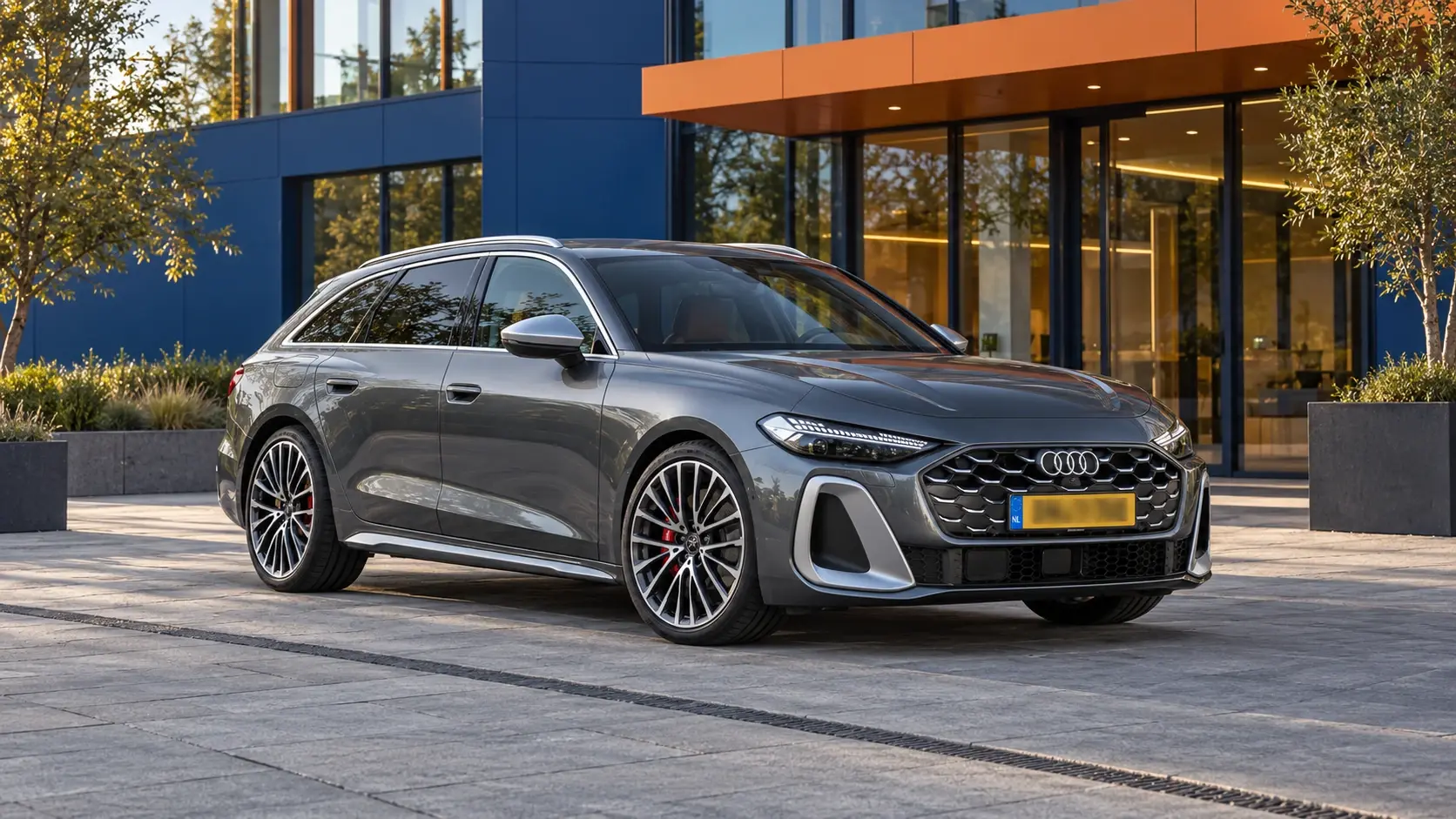 Alles over de Audi S5: kopen, motoren en occasions