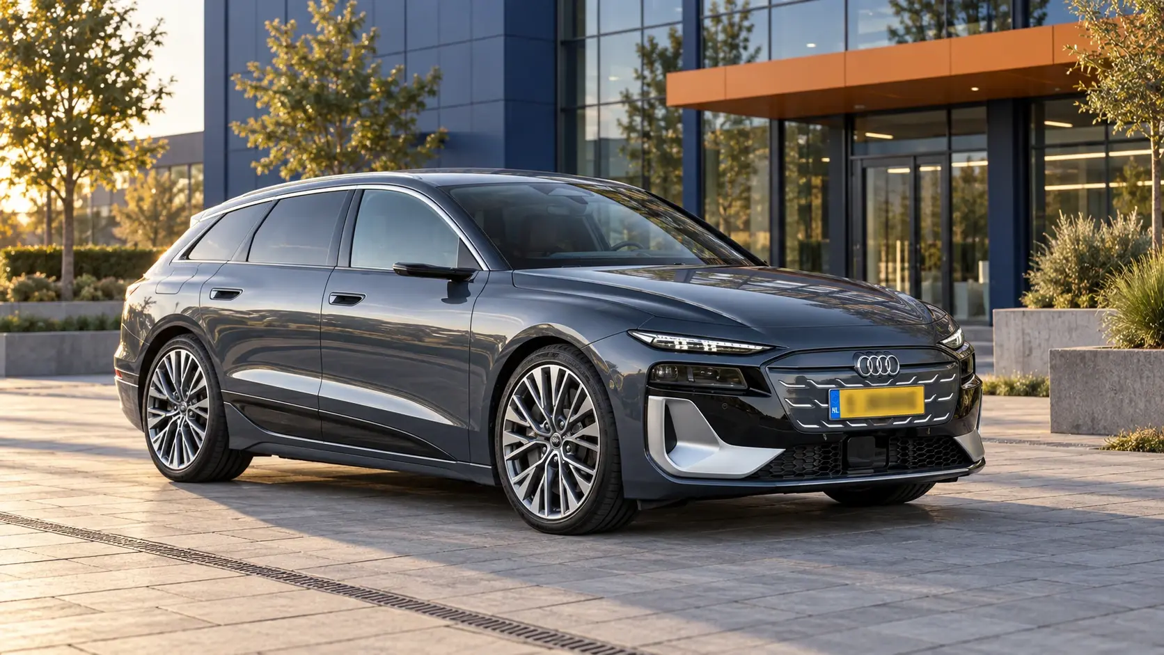 Alles over de Audi S6 Avant e-tron: kopen, motoren en occasions