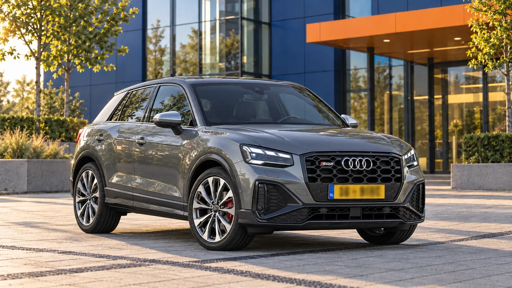 Alles over de Audi SQ2: motoren, uitvoeringen en occasions