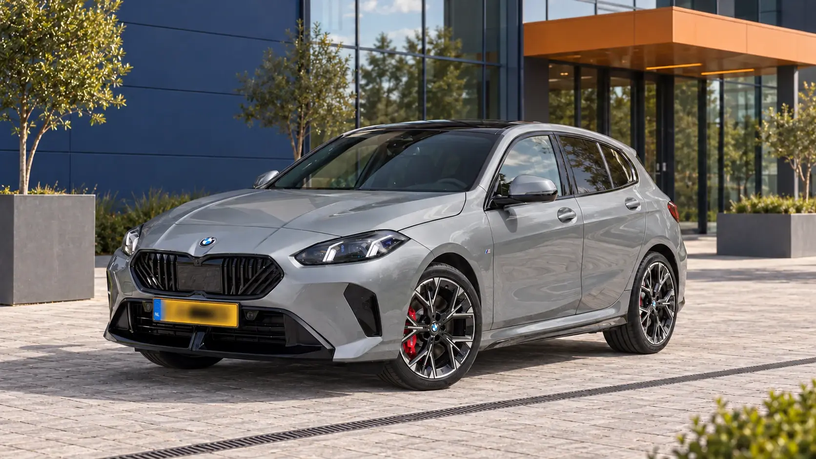 Alles over de BMW 1 Serie: kopen, motoren en occasions