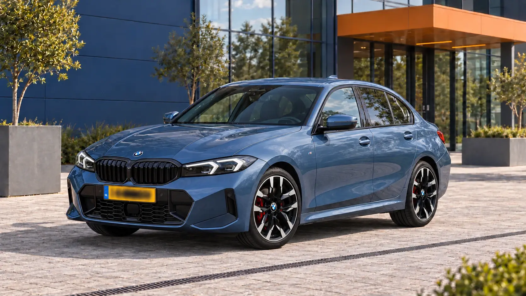 Alles over de BMW 3 Serie: kopen, motoren en occasions
