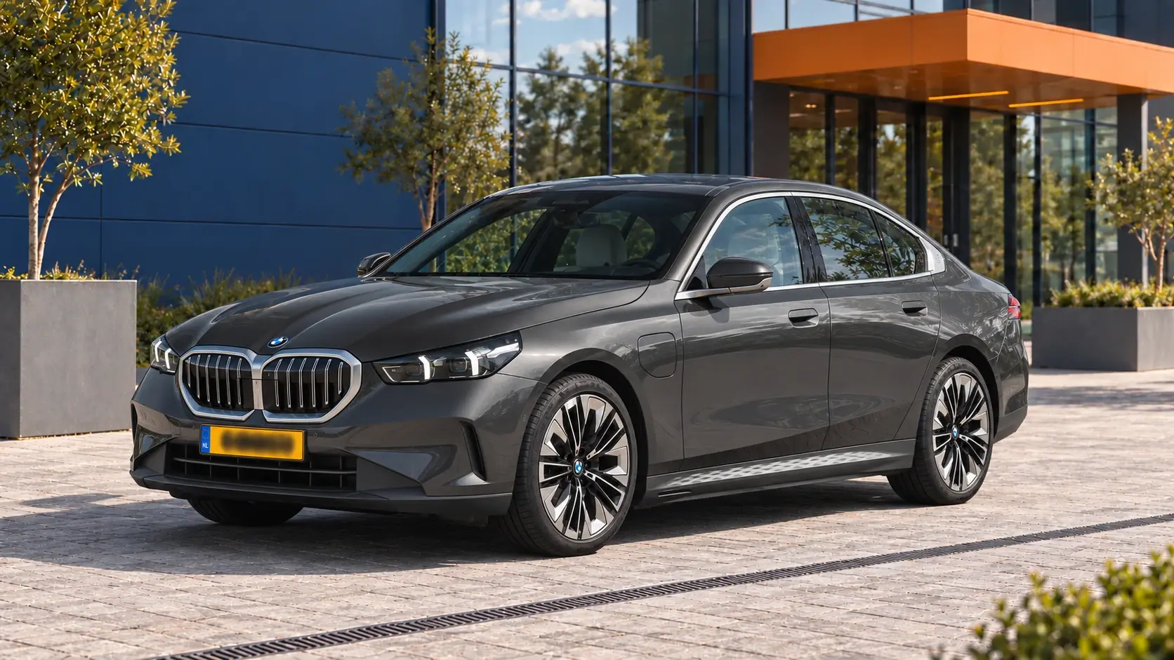Alles over de BMW 5 Serie: kopen, motoren en occasions