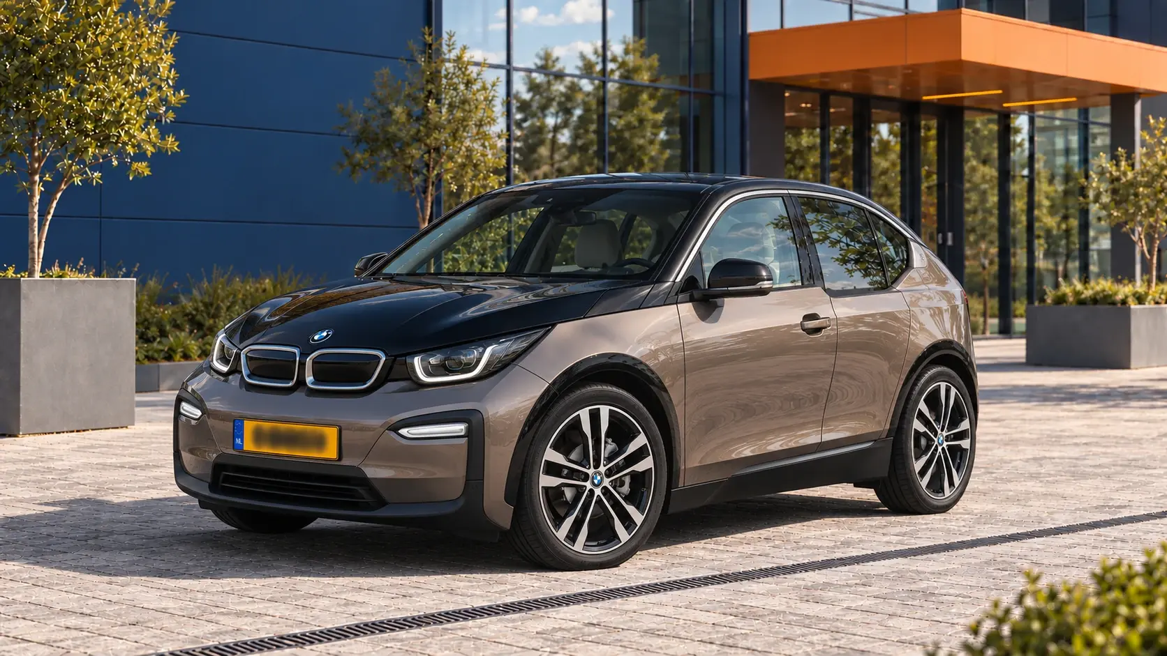 Alles over de BMW i3: kopen, motoren en occasions