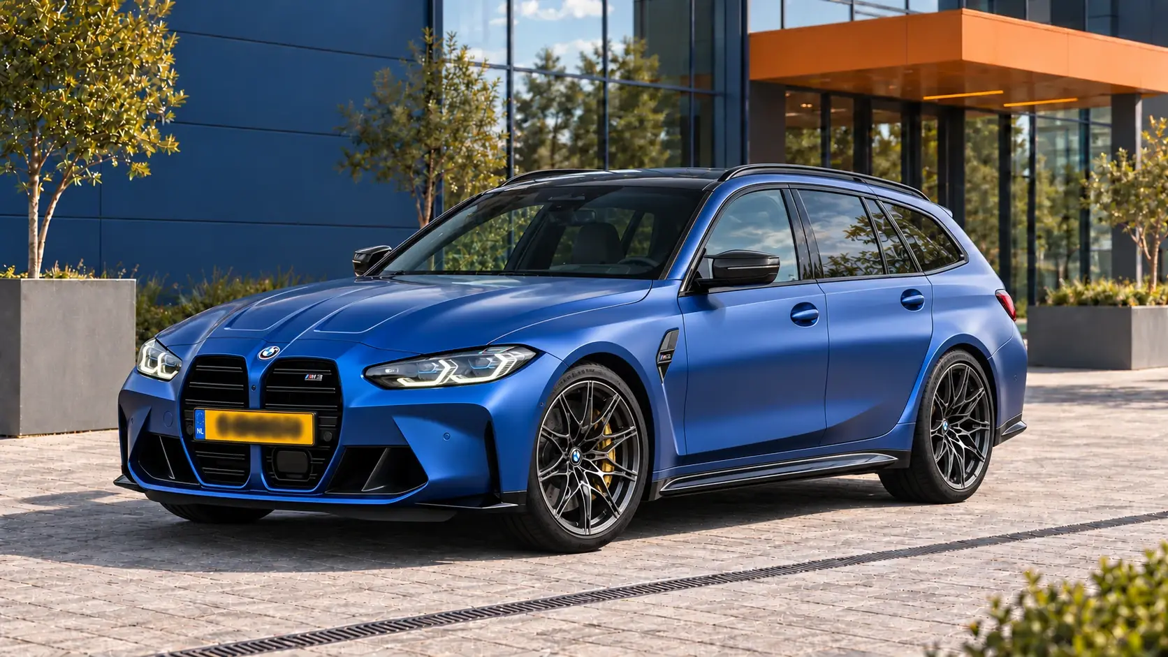 Alles over de BMW M3: kopen, motoren en occasions