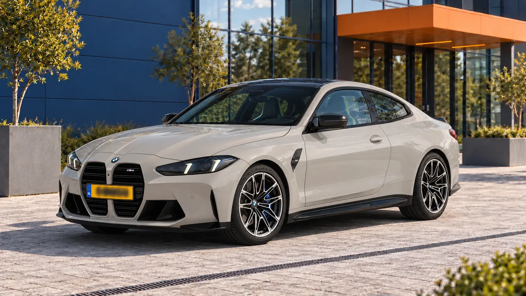 Alles over de BMW M4: kopen, motoren en occasions