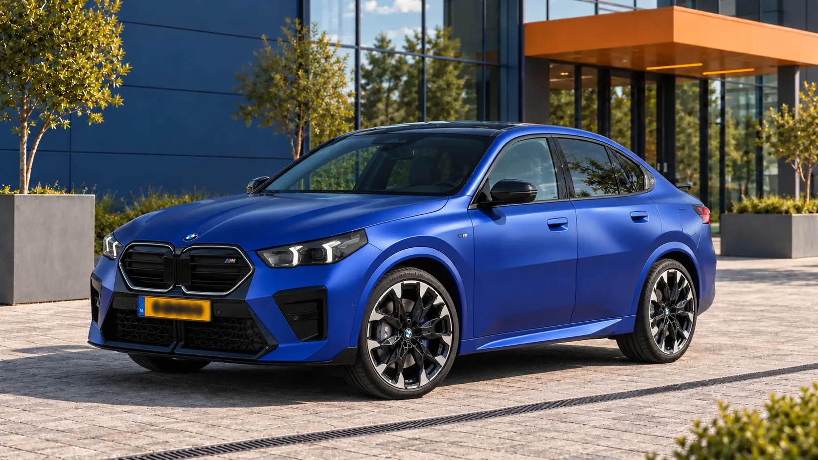 Alles over de BMW X2: motoren, uitvoeringen en occasions