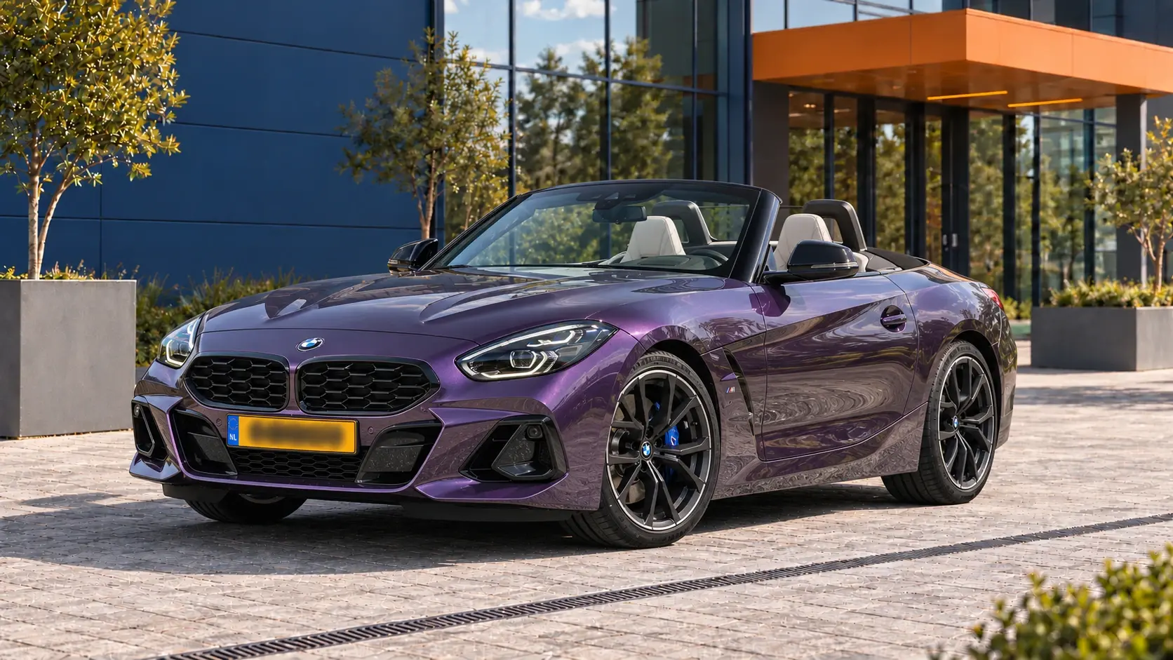 Alles over de BMW Z4: motoren, uitvoeringen en occasions