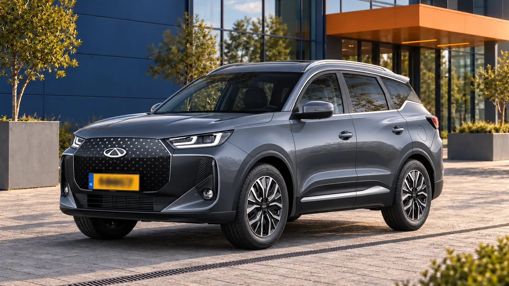 Alles over de Chery Tiggo 7: kopen, motoren en occasions