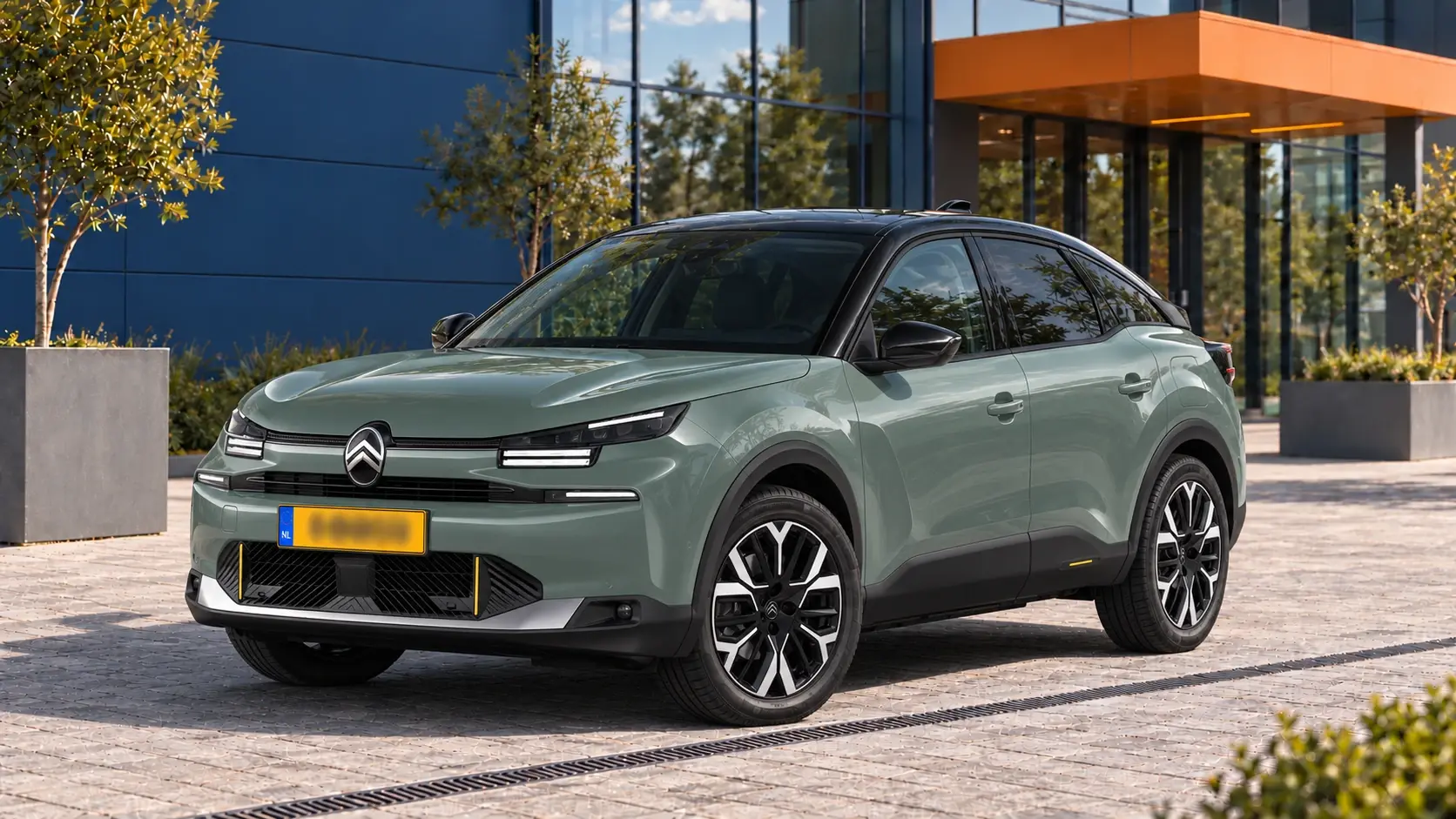 Alles over de Citroën C4: motoren, Hybrid en occasions