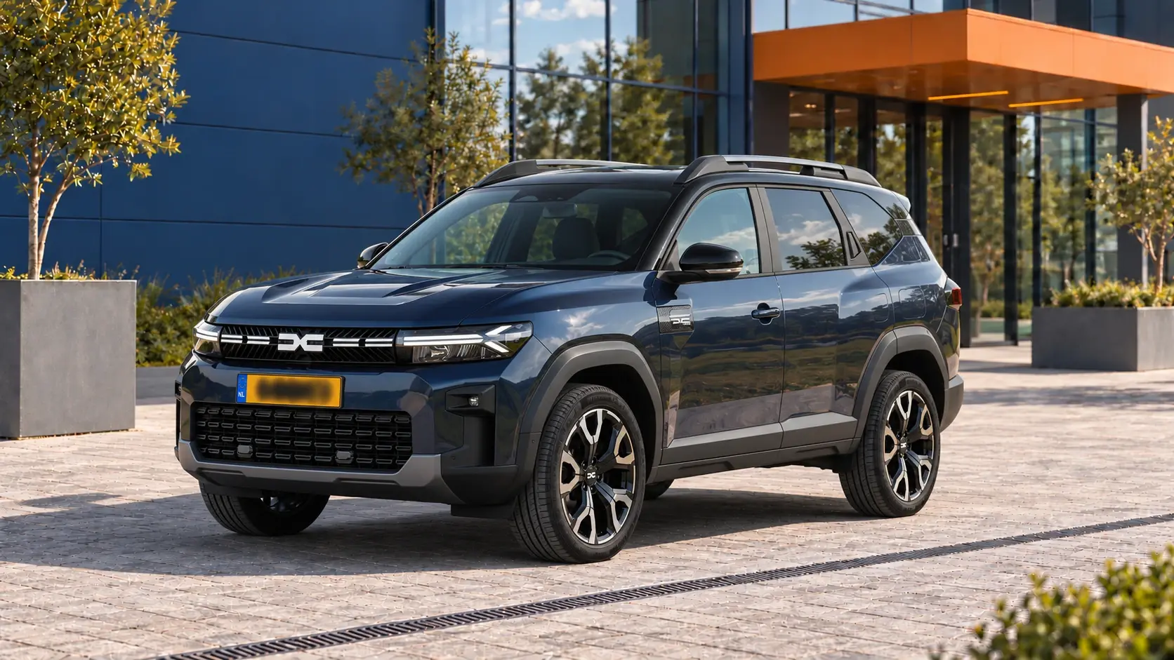 Alles over de Dacia Bigster: motoren, uitvoeringen en occasions