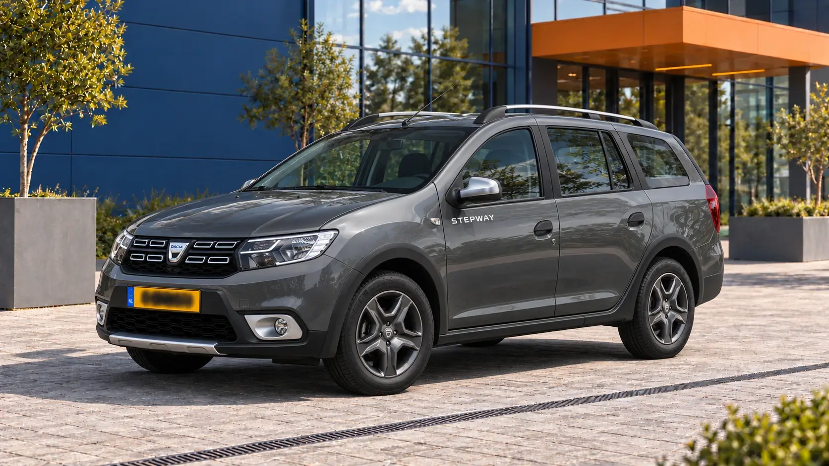 Alles over de Dacia Logan: MCV, motoren en occasions