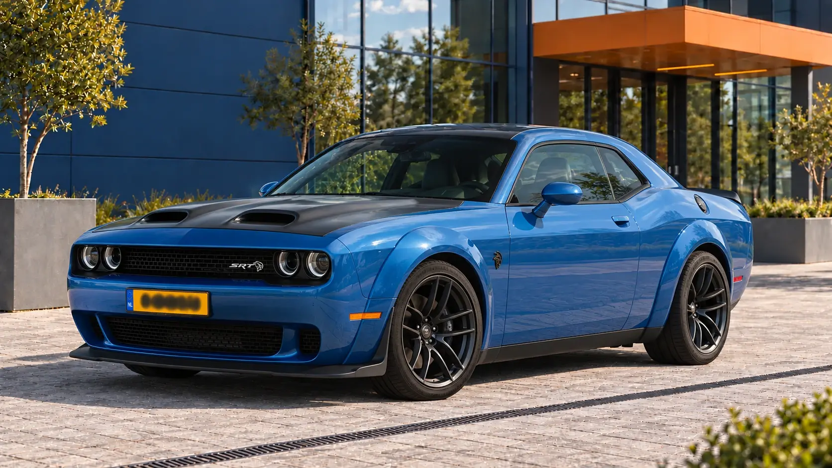 Dodge Challenger occasion kopen: uitvoeringen, motoren en koopadvies