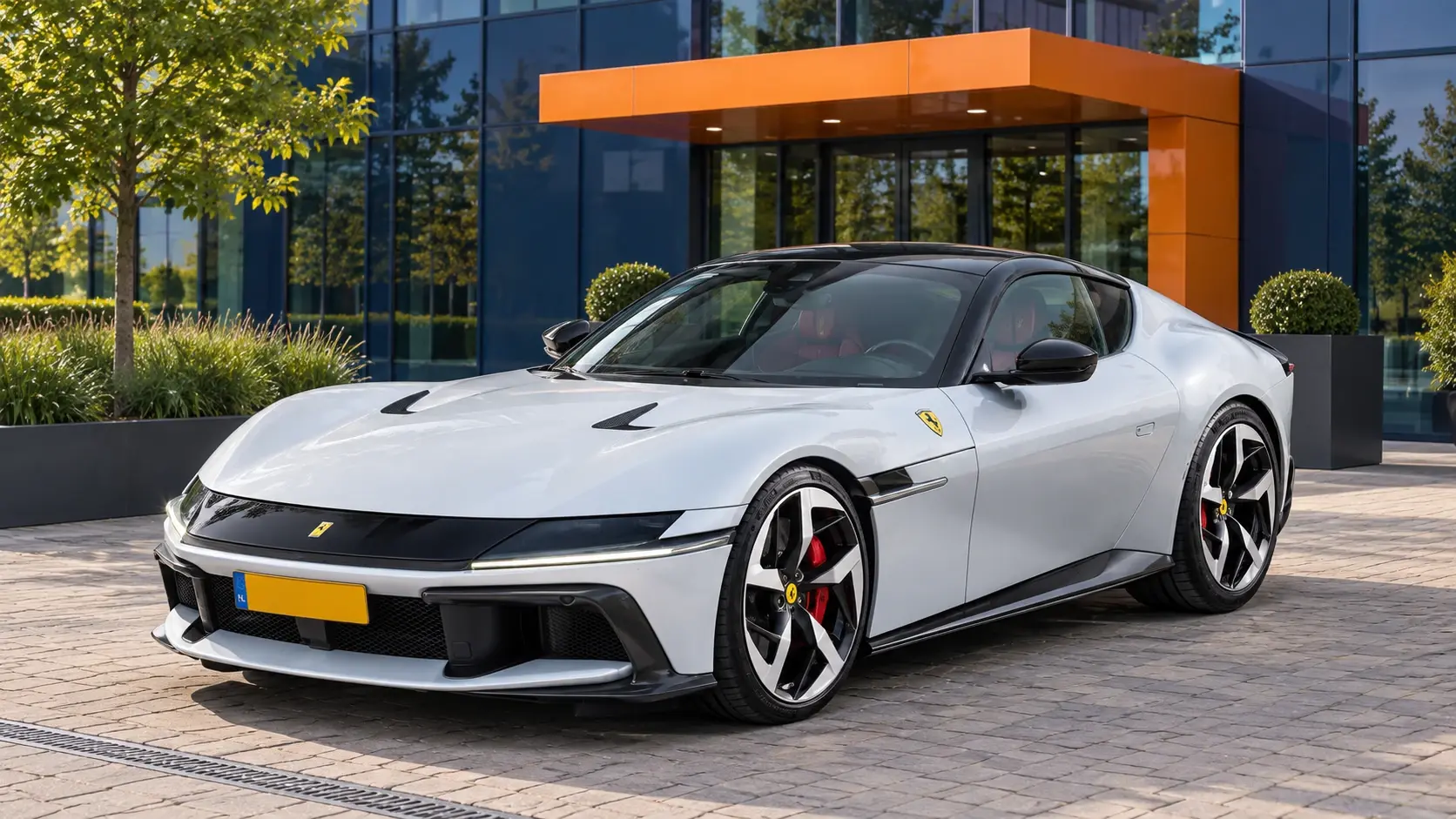 Ferrari 12Cilindri occasion kopen: Coupé, Spider en onderhoud
