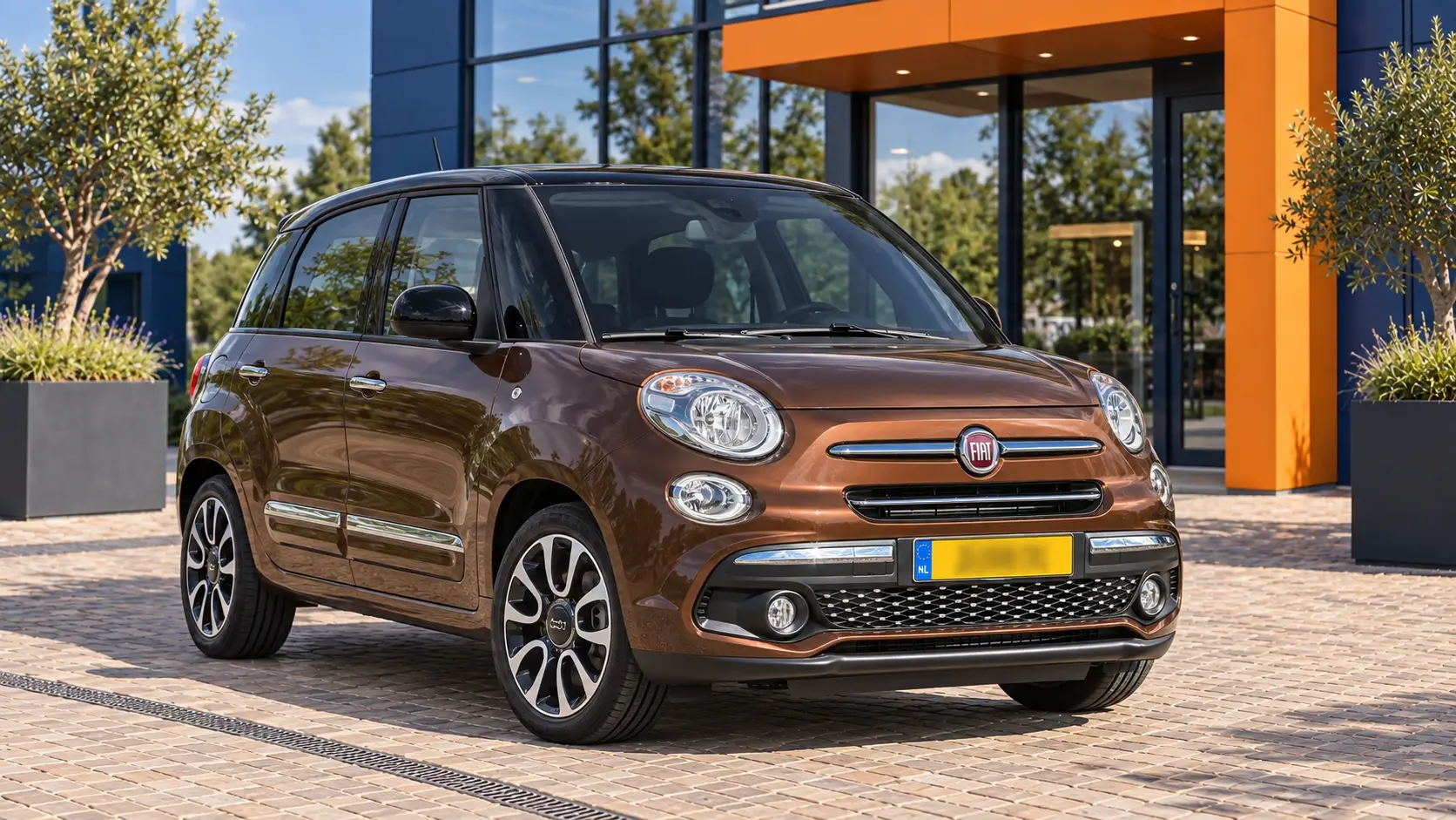 Fiat 500L occasion kopen: motoren, ruimte en aankoopadvies
