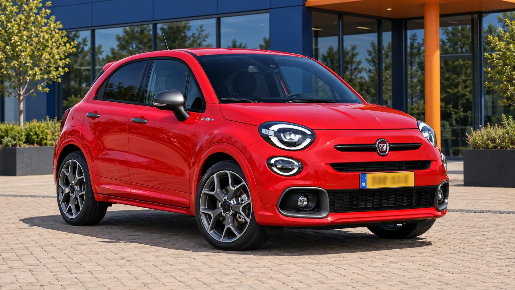 Fiat 500X kopen: motor, uitvoering en gebruik vergelijken