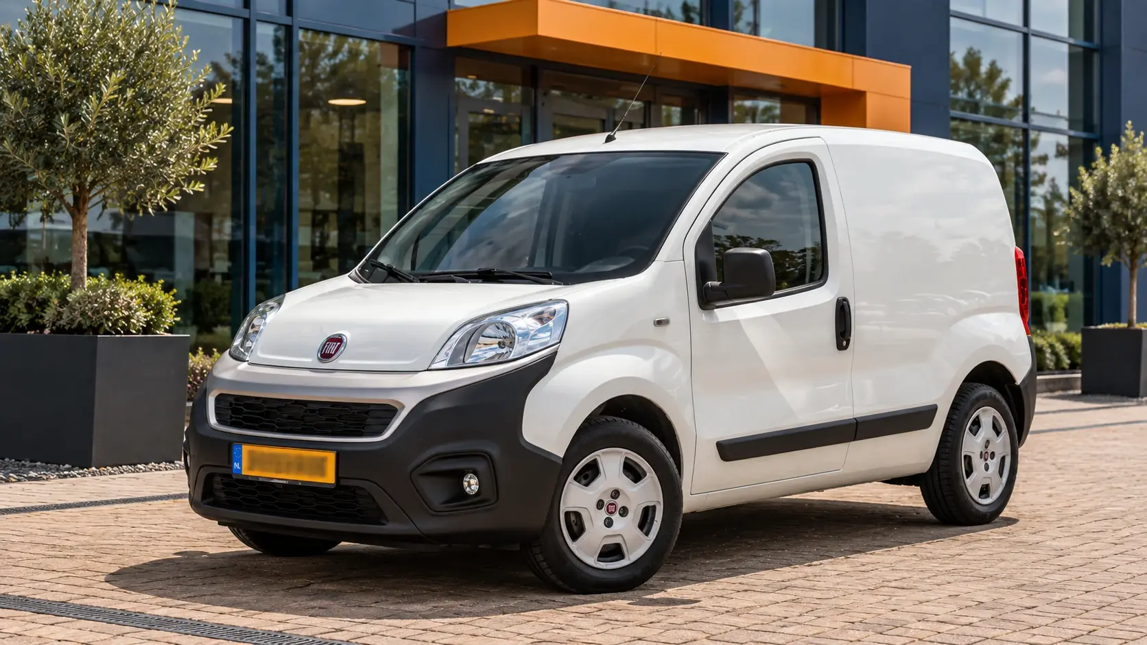 Fiat Fiorino occasion kopen: motor, laadruimte en aankoopadvies