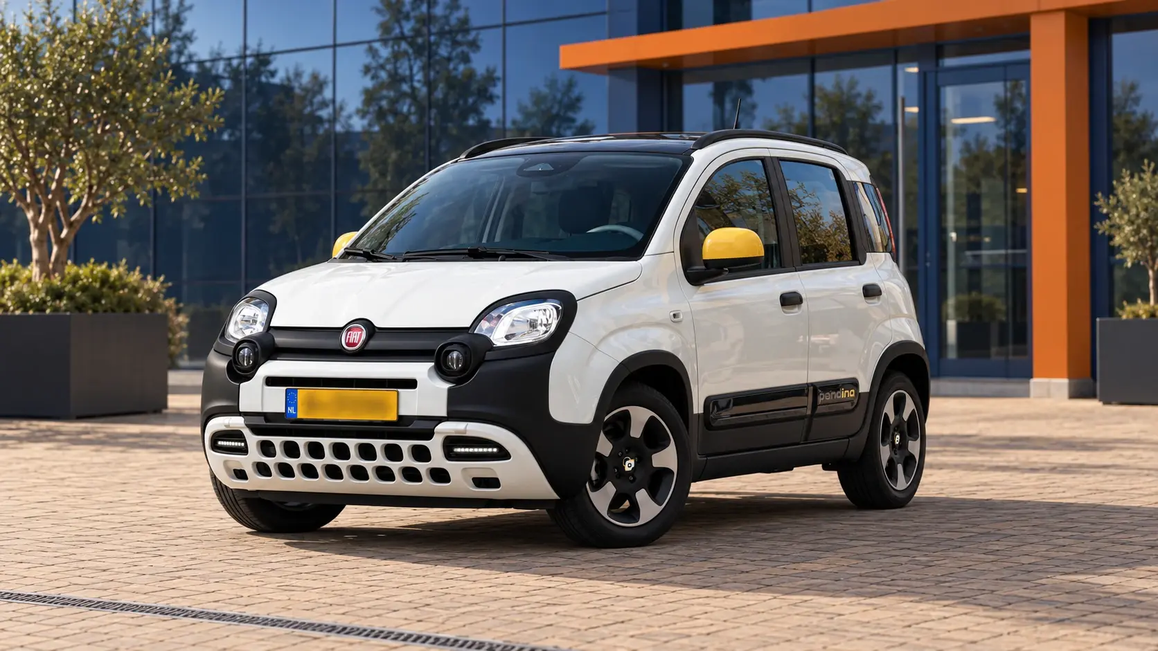 Fiat Panda occasion kopen: TwinAir, Hybrid en Pandina