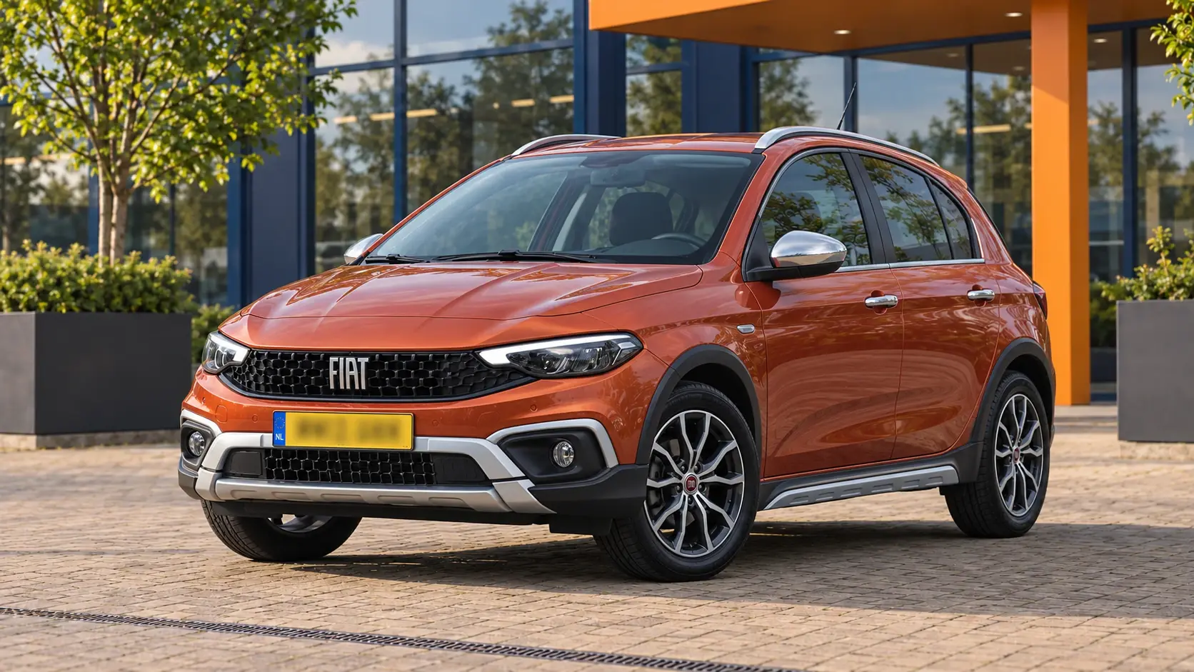 Fiat Tipo kopen: motoren, carrosserieën en een onderzochte occasion