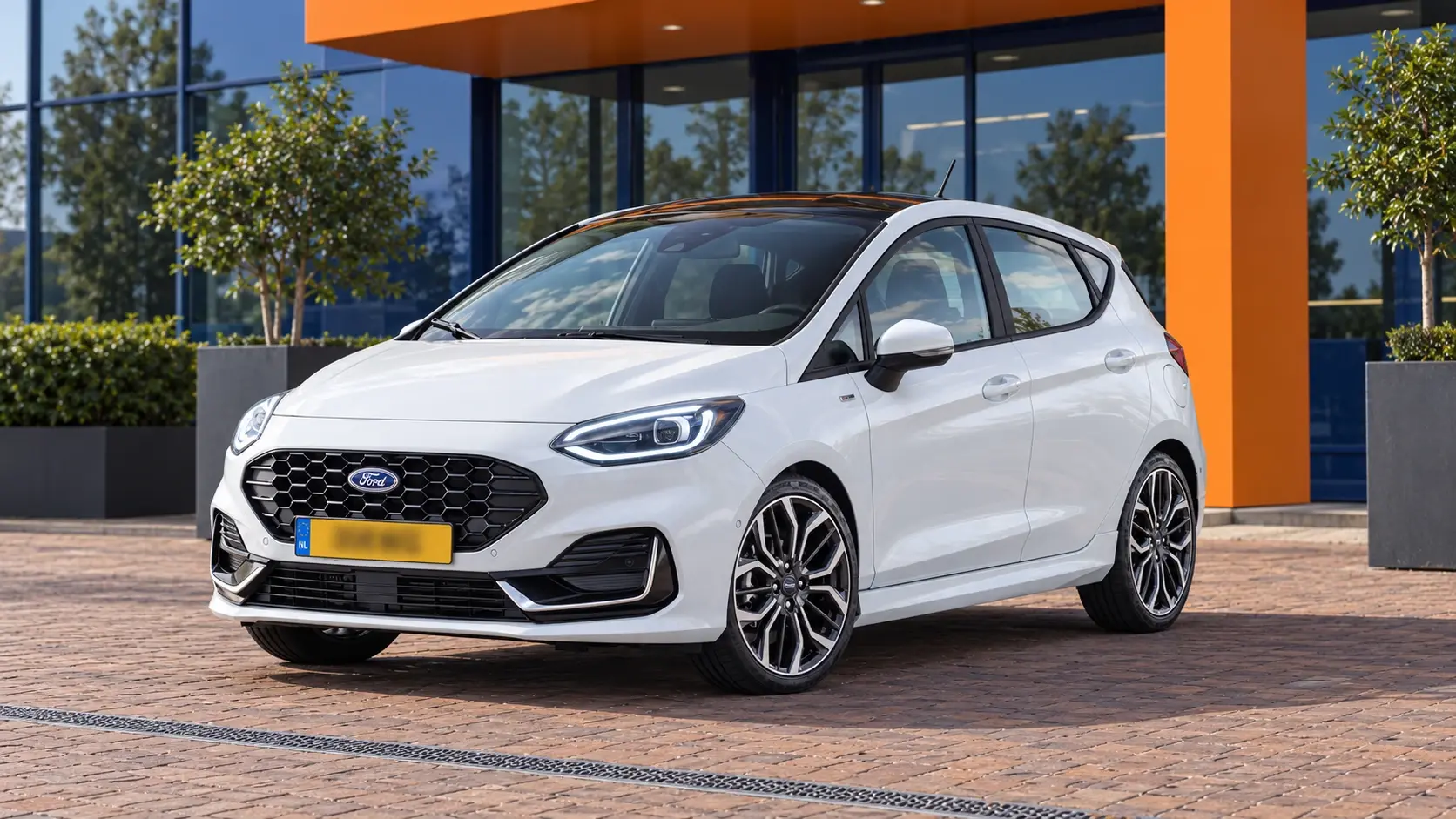 Ford Fiesta kopen: bouwjaar, motor en occasionadvies