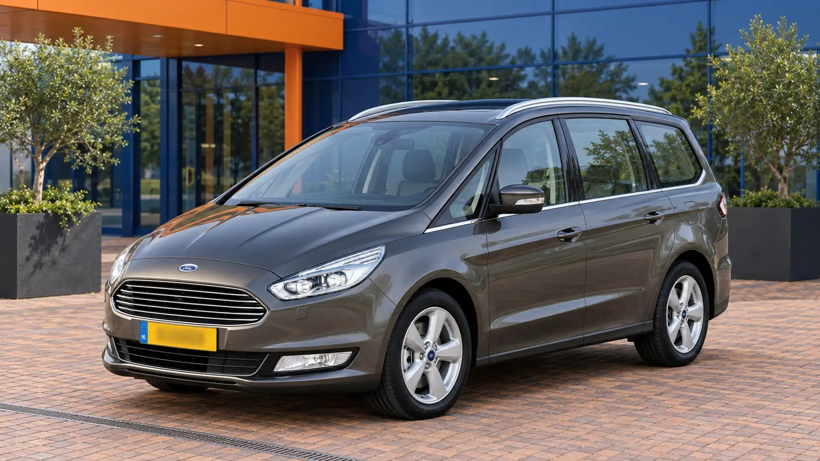 Ford Galaxy kopen: bouwjaar, motor en occasionadvies