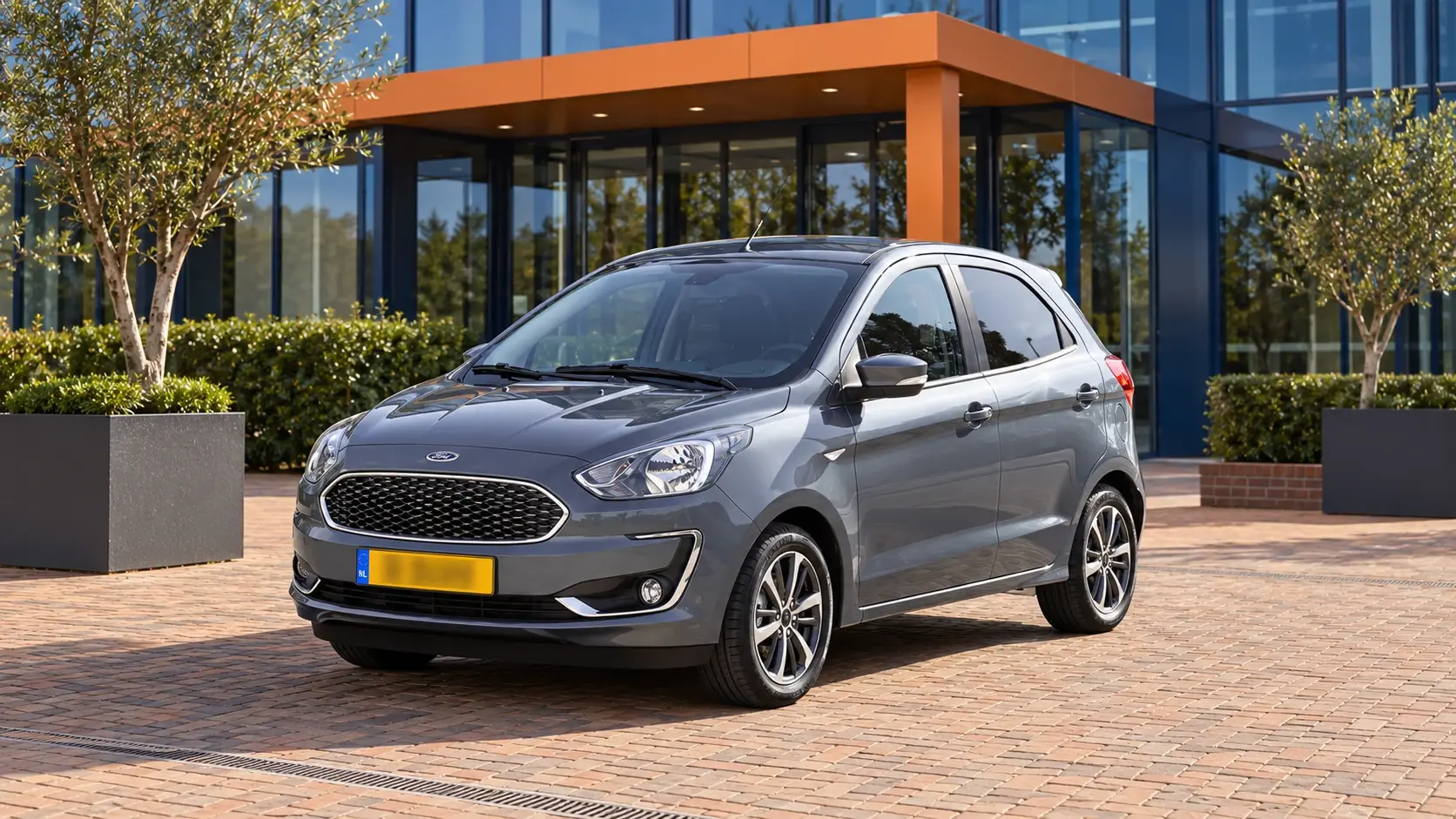 Ford Ka kopen: bouwjaar, motor en occasionadvies