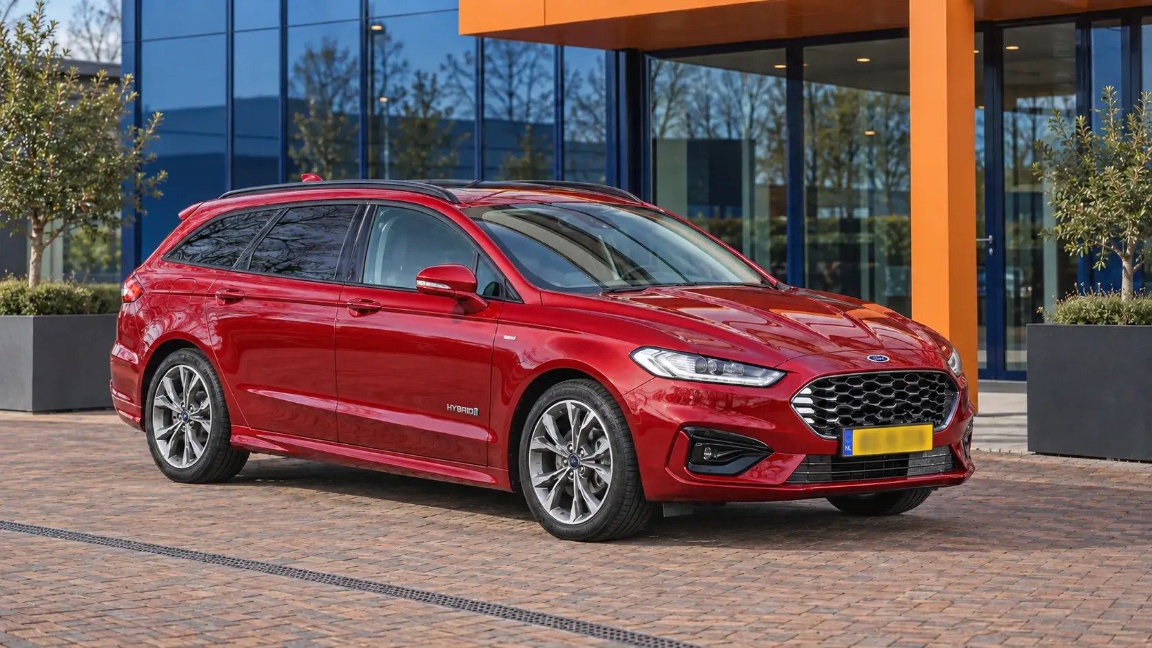 Ford Mondeo kopen: bouwjaar, motor en occasionadvies
