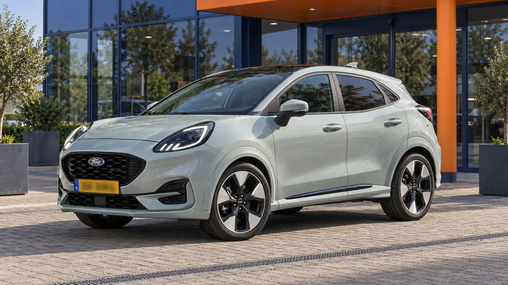 Ford Puma kopen: motor, automaat en dagelijkse ruimte vergelijken