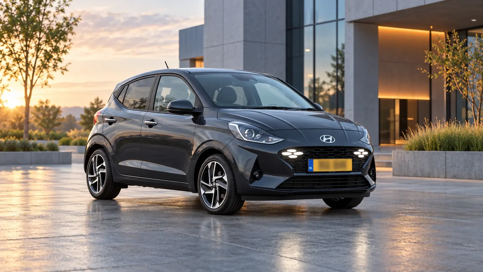 Alles over de Hyundai i10: bouwjaren, motoren en koopadvies