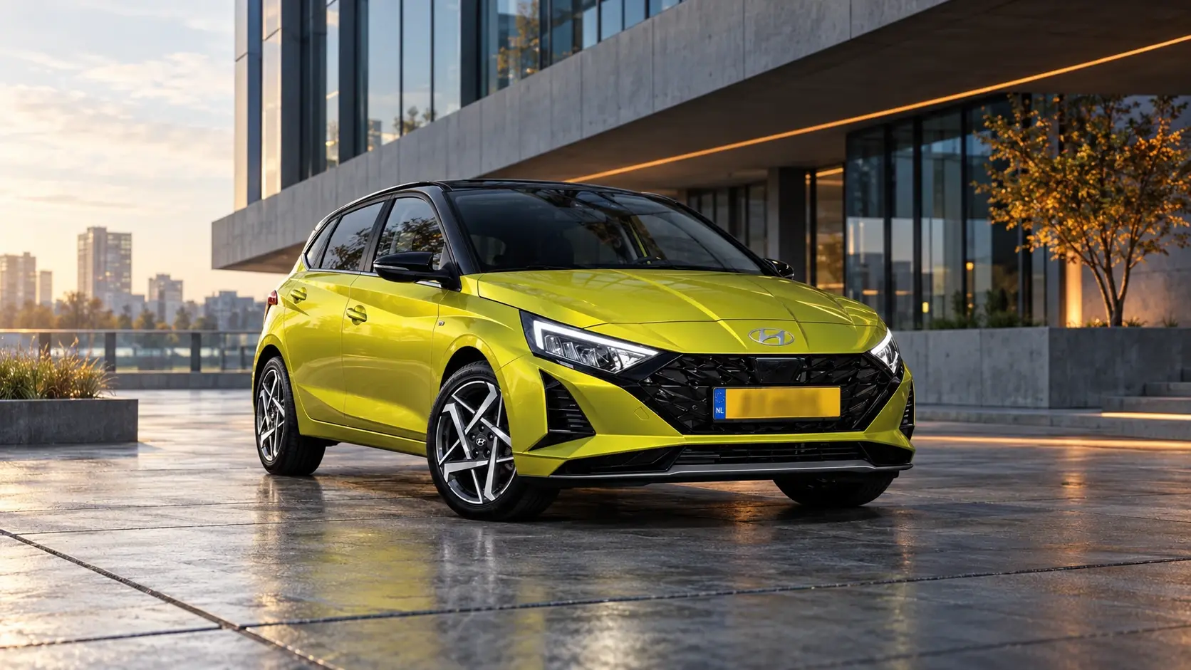 Hyundai i20 occasion kopen: bouwjaren, motoren en keuzes
