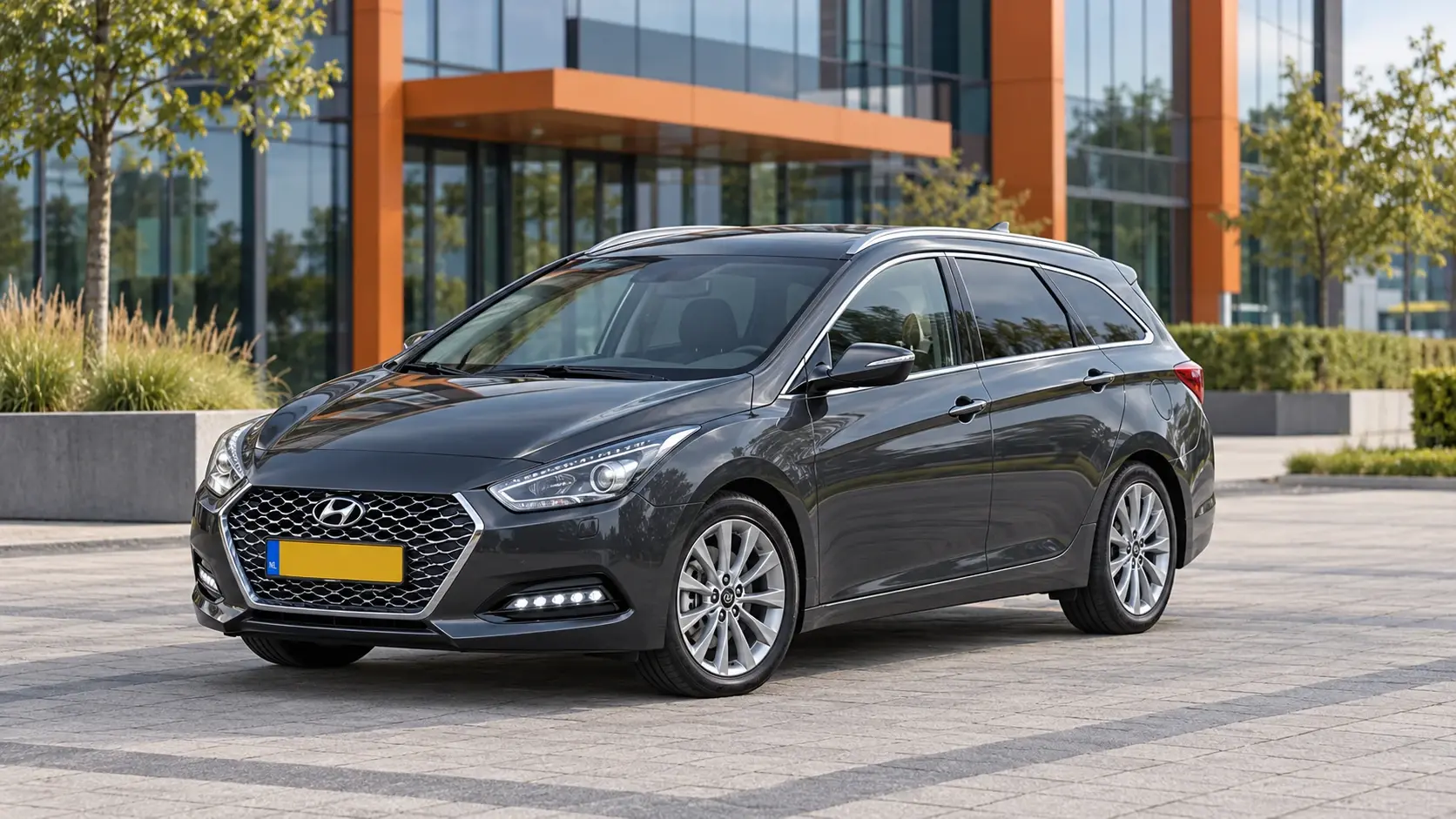 Hyundai i40 occasion kopen: motoren, Wagon en koopadvies
