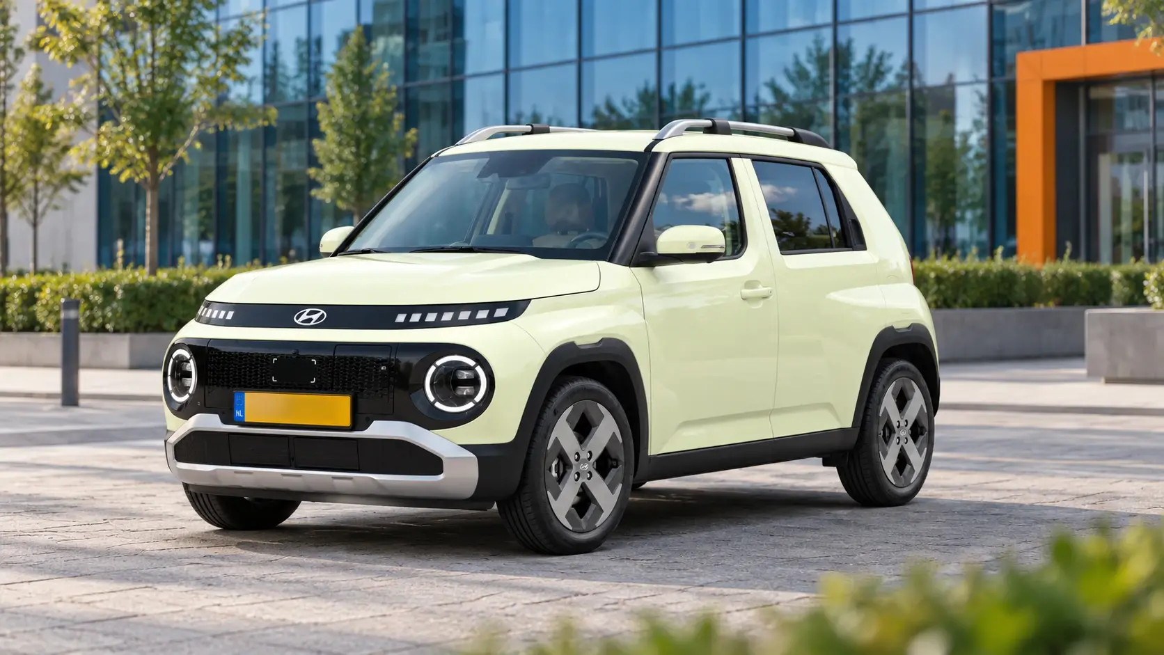 Hyundai Inster kopen: accu, zitplaatsen en occasionadvies