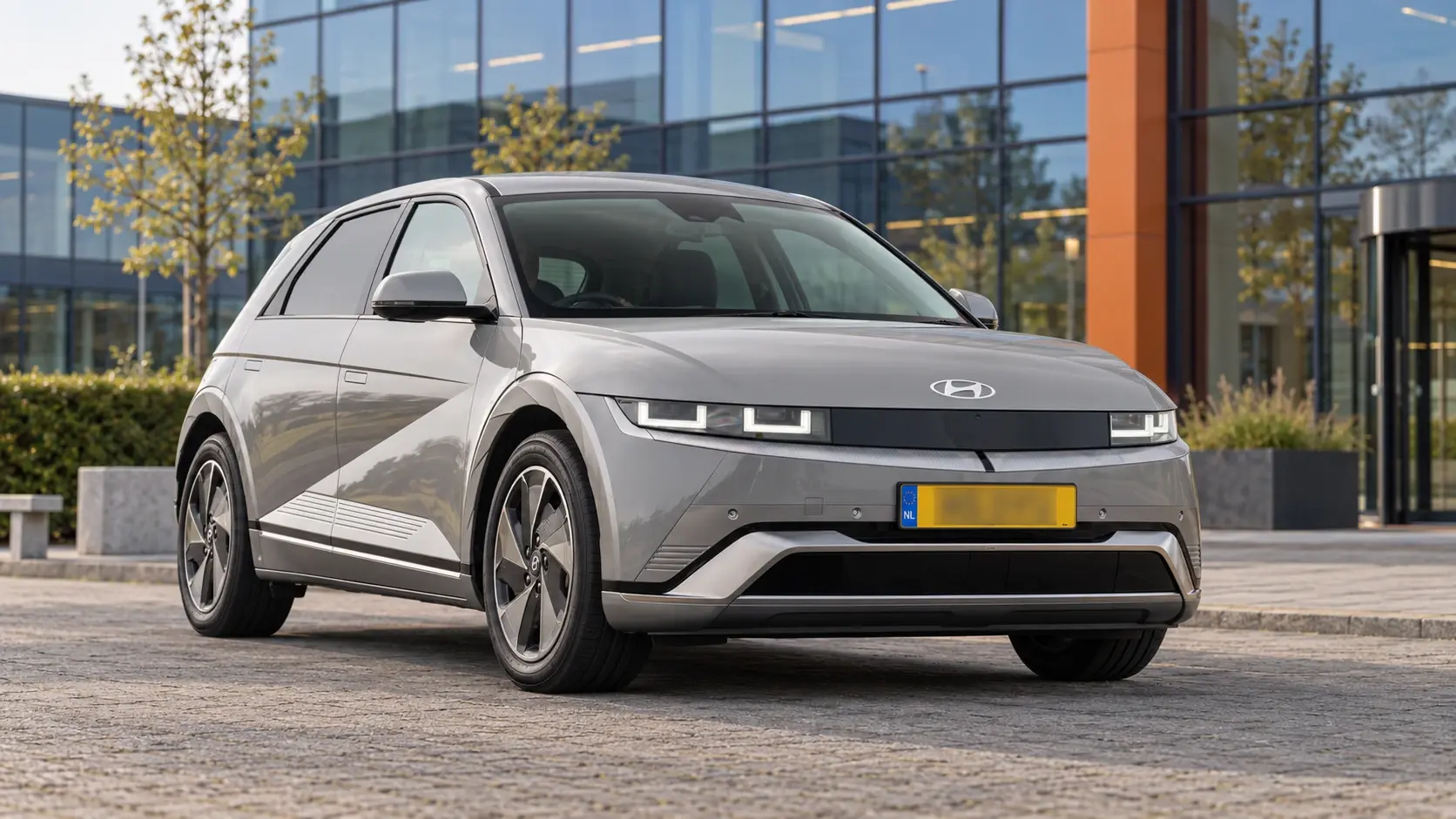 Hyundai IONIQ 5 occasion kopen: accu, uitvoering en advies