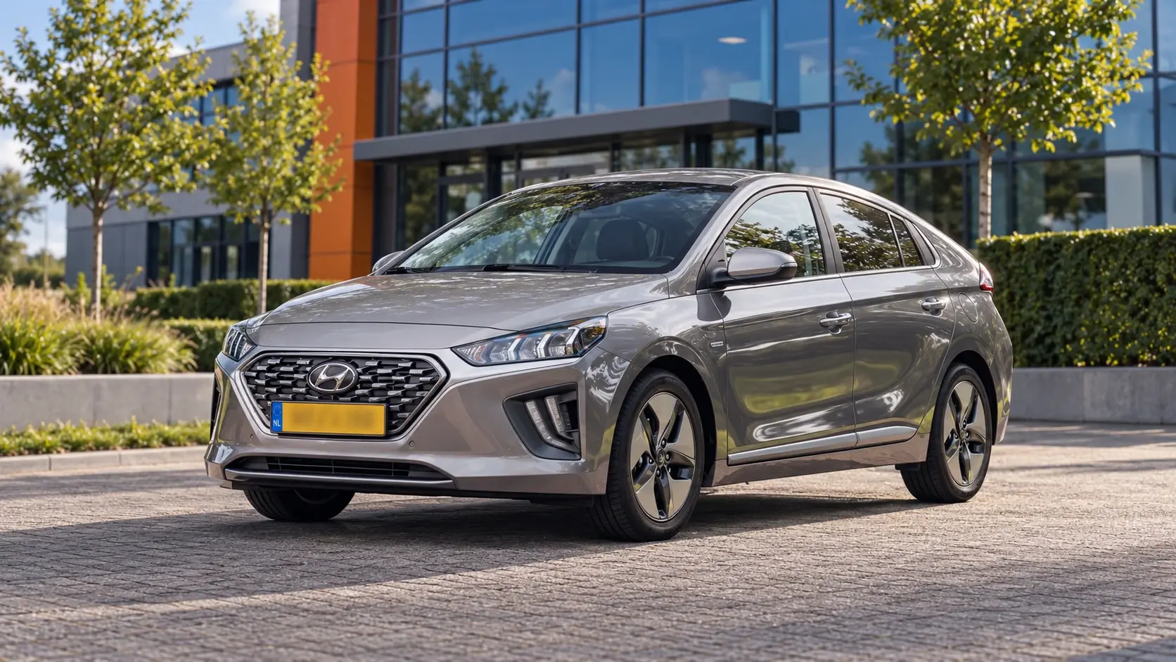 Hyundai IONIQ occasion kopen: aandrijving, facelift en advies