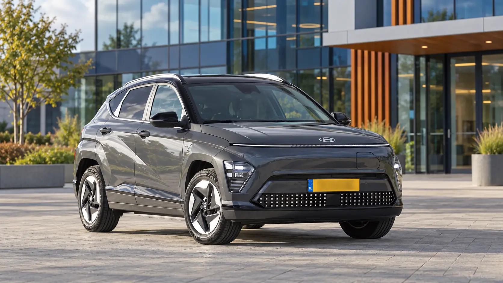 Hyundai KONA kopen: Hybrid, Electric en de juiste generatie
