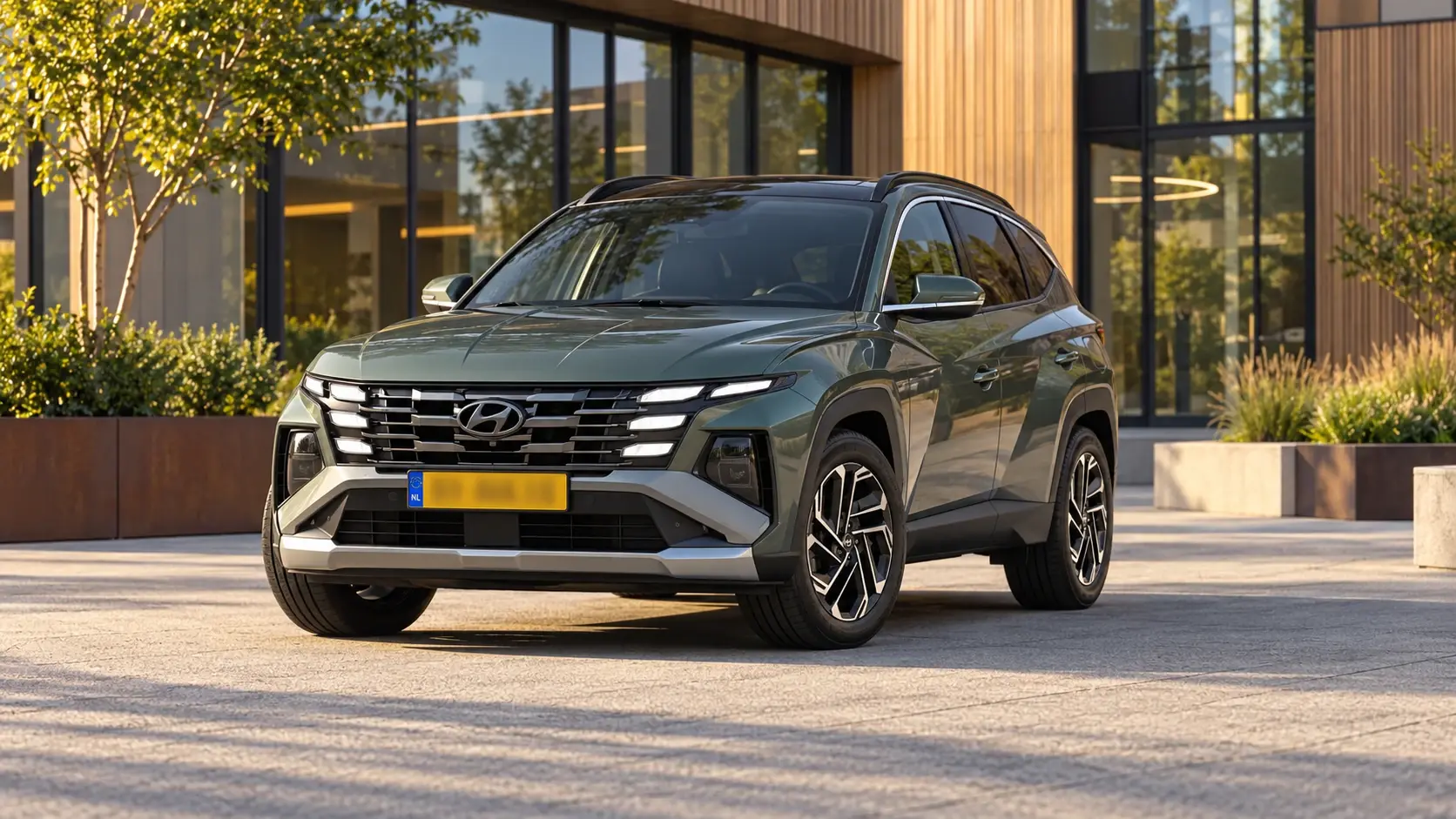 Hyundai Tucson kopen: Hybrid, Plug-in Hybrid en facelift