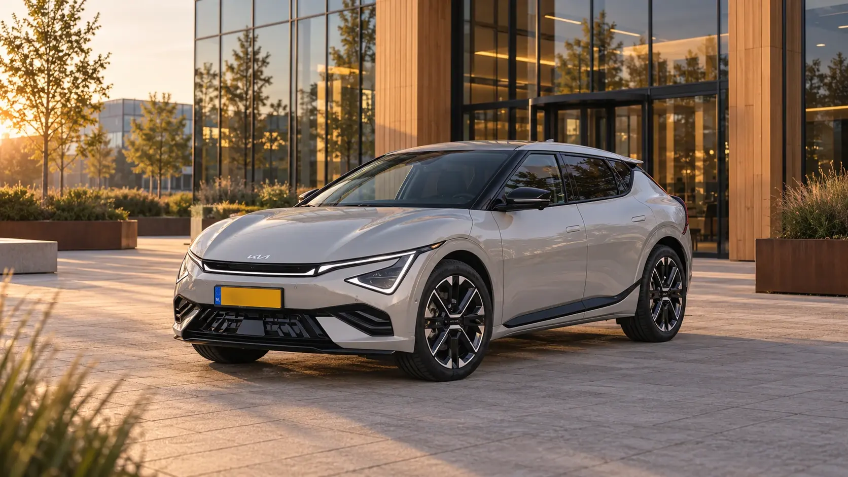 Kia EV6 occasion kopen: accu, facelift en GT