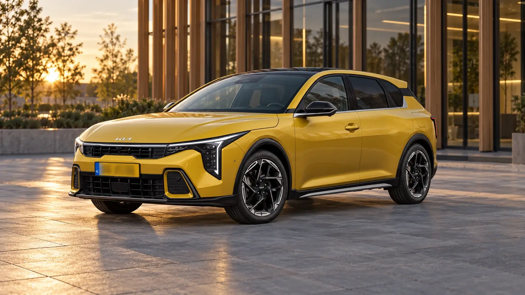 Kia K4 kopen: carrosserie, motor en uitvoering kiezen