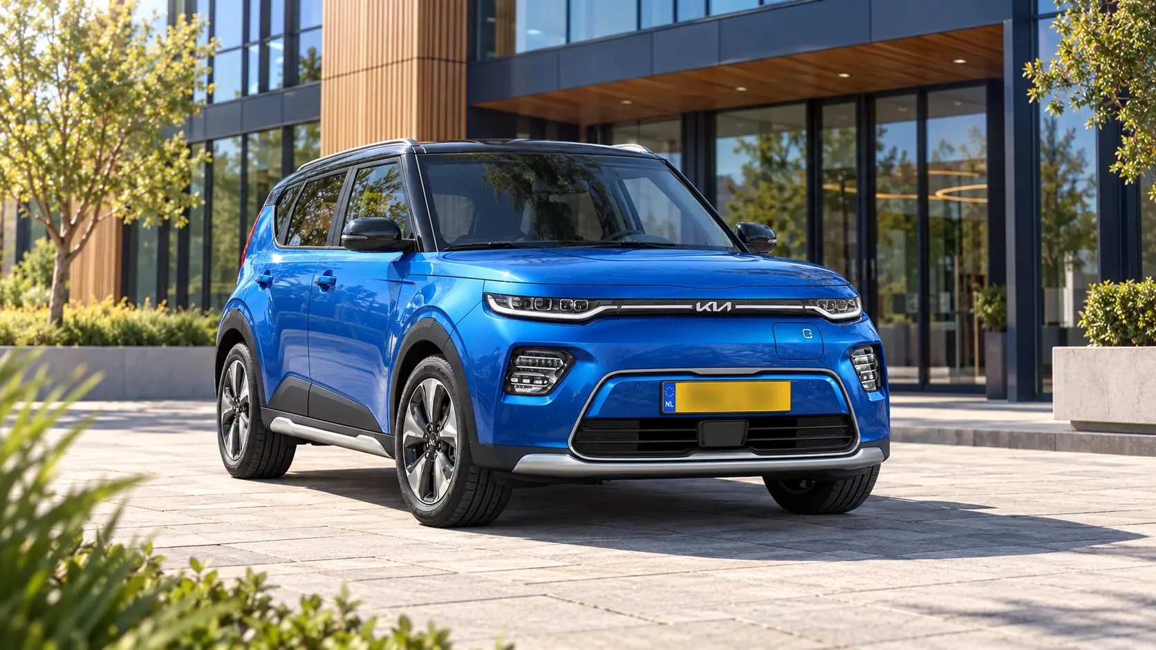 Kia Soul kopen: de juiste elektrische generatie kiezen