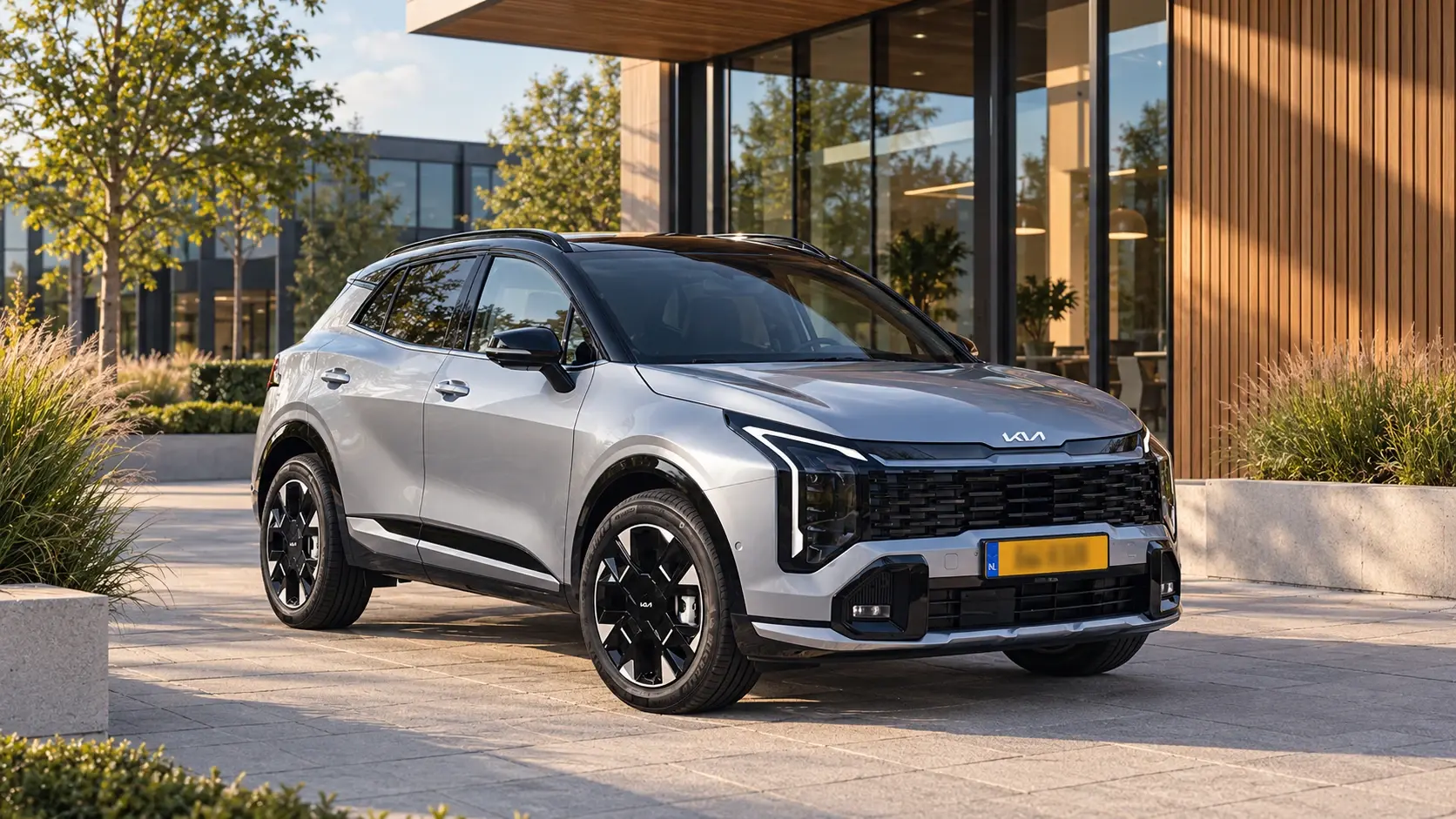Kia Sportage kopen: de juiste motor en generatie kiezen