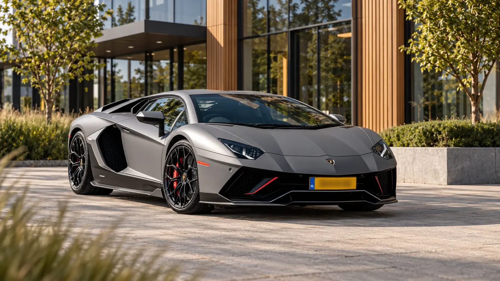 Lamborghini Aventador kopen: welke versie past?