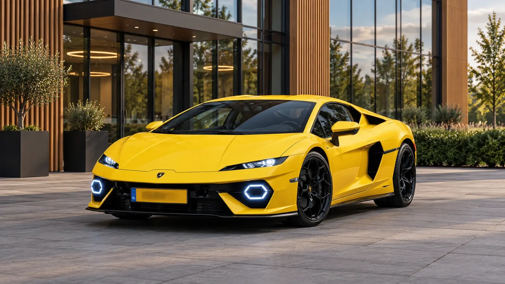 Lamborghini Temerario kopen: techniek en dagelijks gebruik