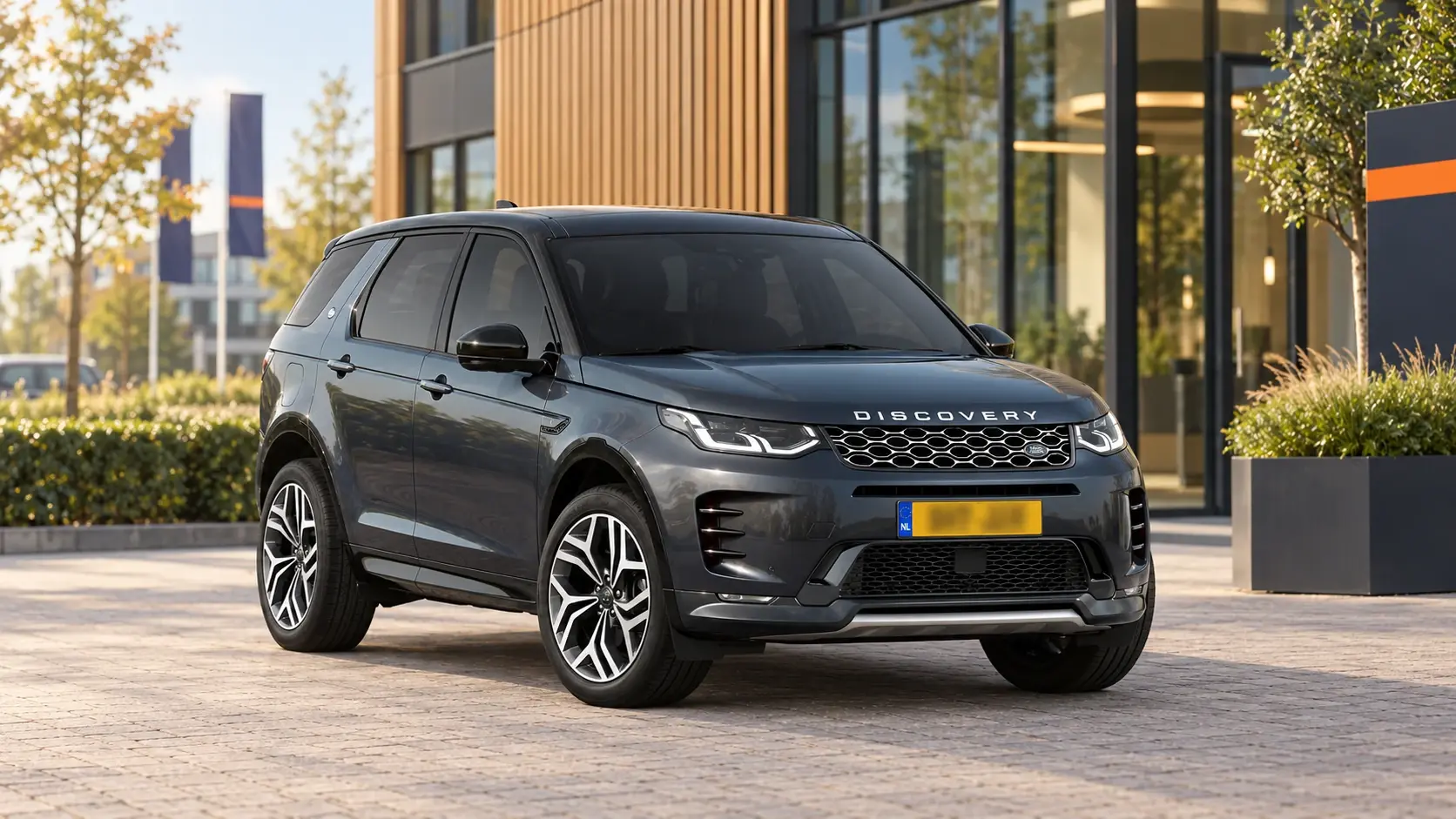 Land Rover Discovery Sport kopen: welke past bij jou?