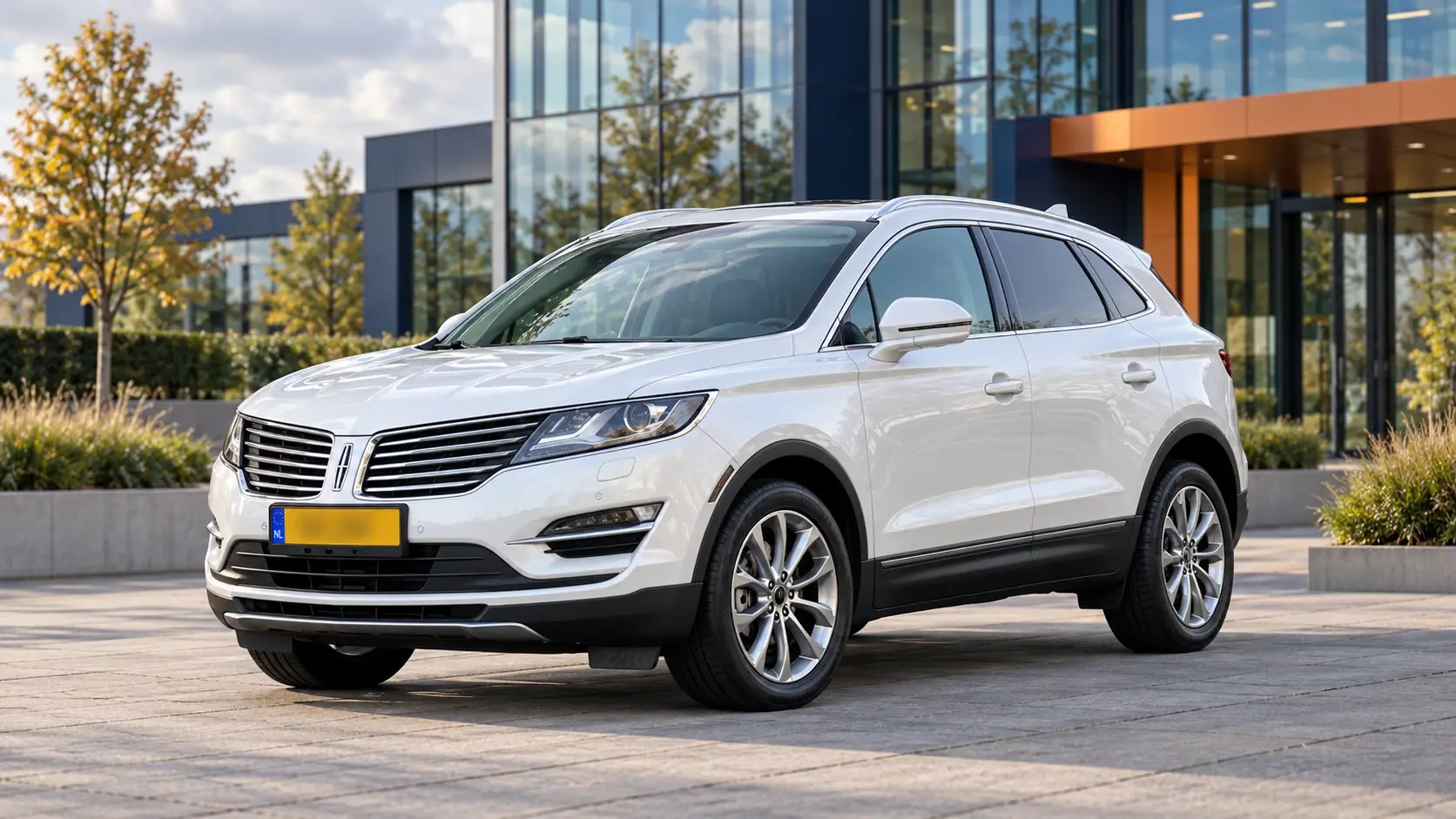 Lincoln MKC kopen: welke occasion past bij jou?