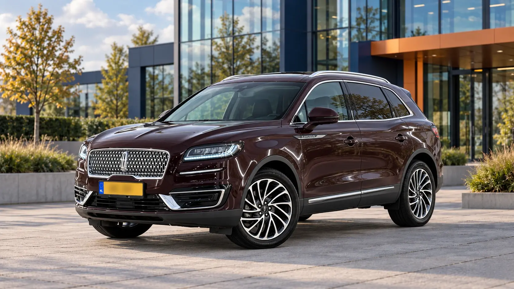 Lincoln Nautilus kopen: welke versie past bij jou?