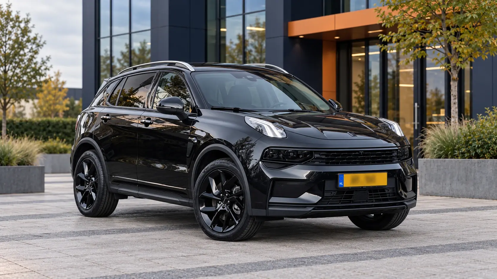 Alles over de Lynk & Co 01: kopen, occasion en bouwjaar