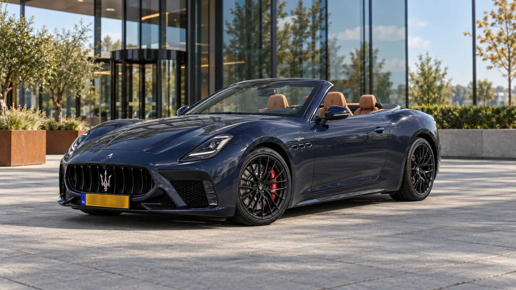 Alles over de Maserati GranCabrio: kopen, occasion en uitvoering